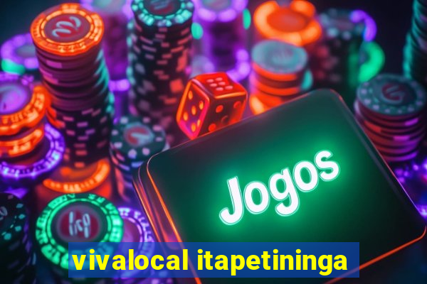 vivalocal itapetininga